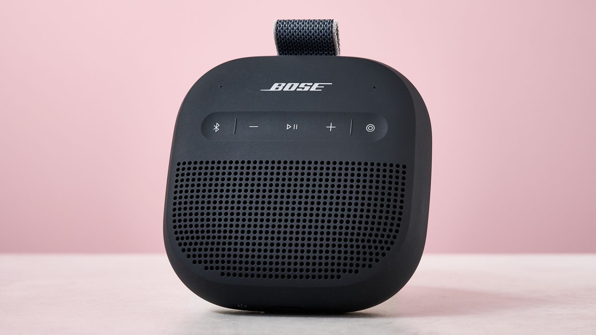 Bose SoundLink Micro Gen 2 review: a solid little performer with a hefty price-tag | TechRadar