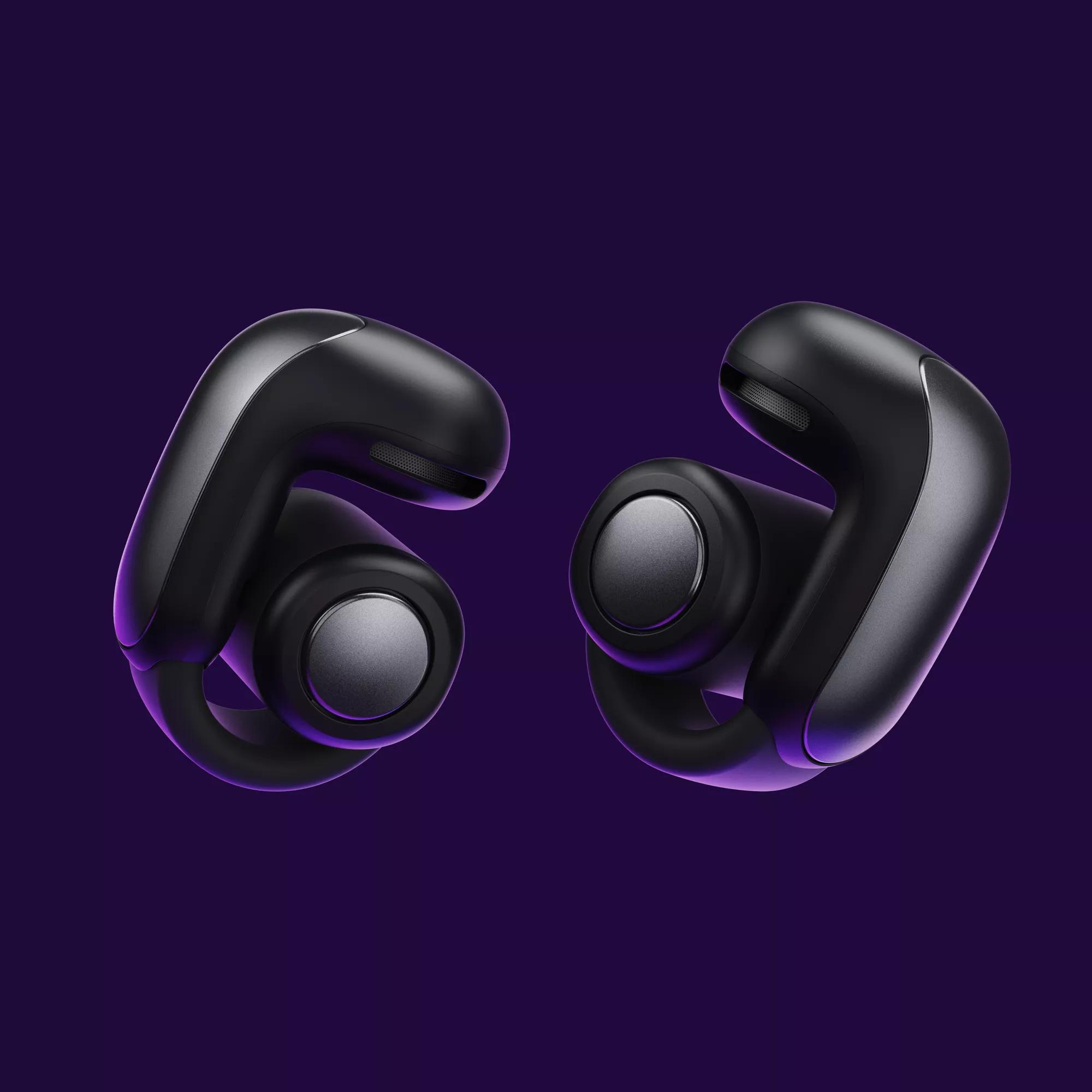 The Technology Behind Bose Ultra's Acoustic Excellence - visual representation