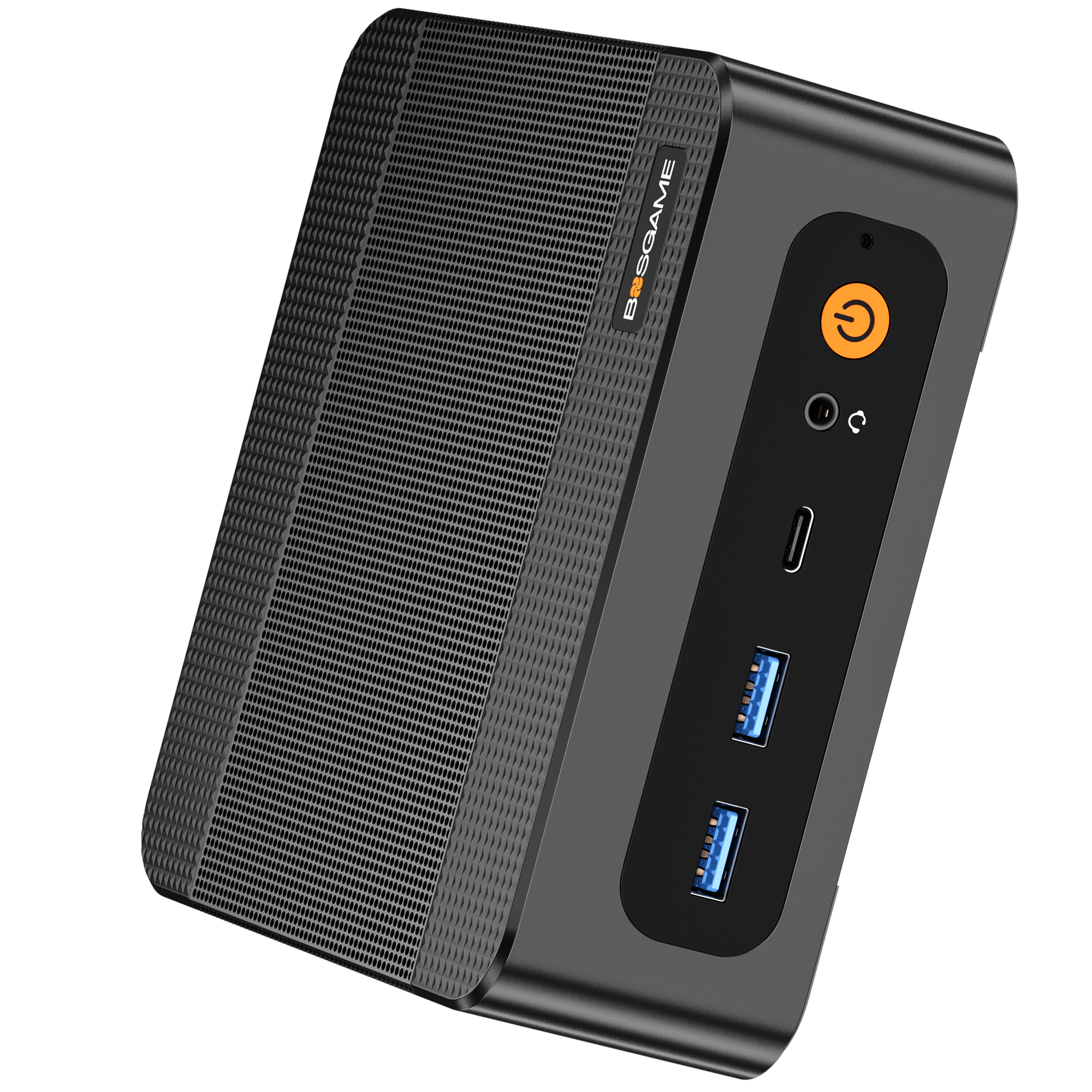 FAQ - visual representation
