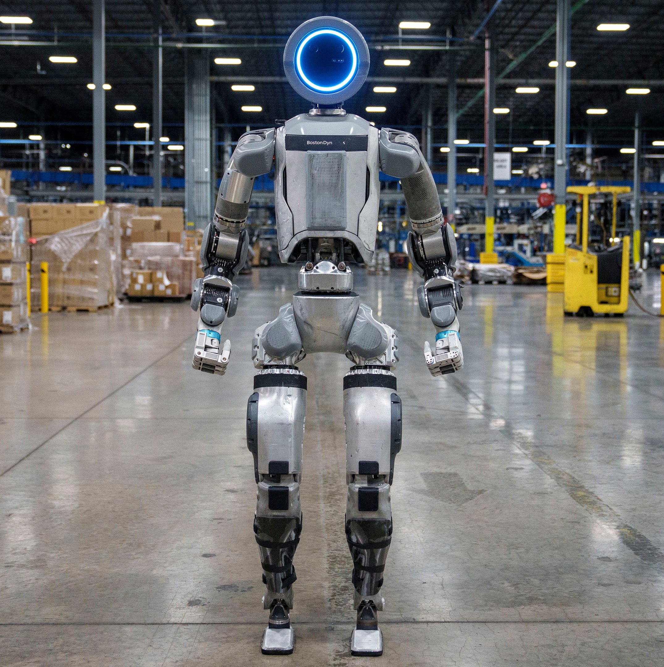 How Atlas Will Actually Work at Hyundai: The Real Implementation - visual representation