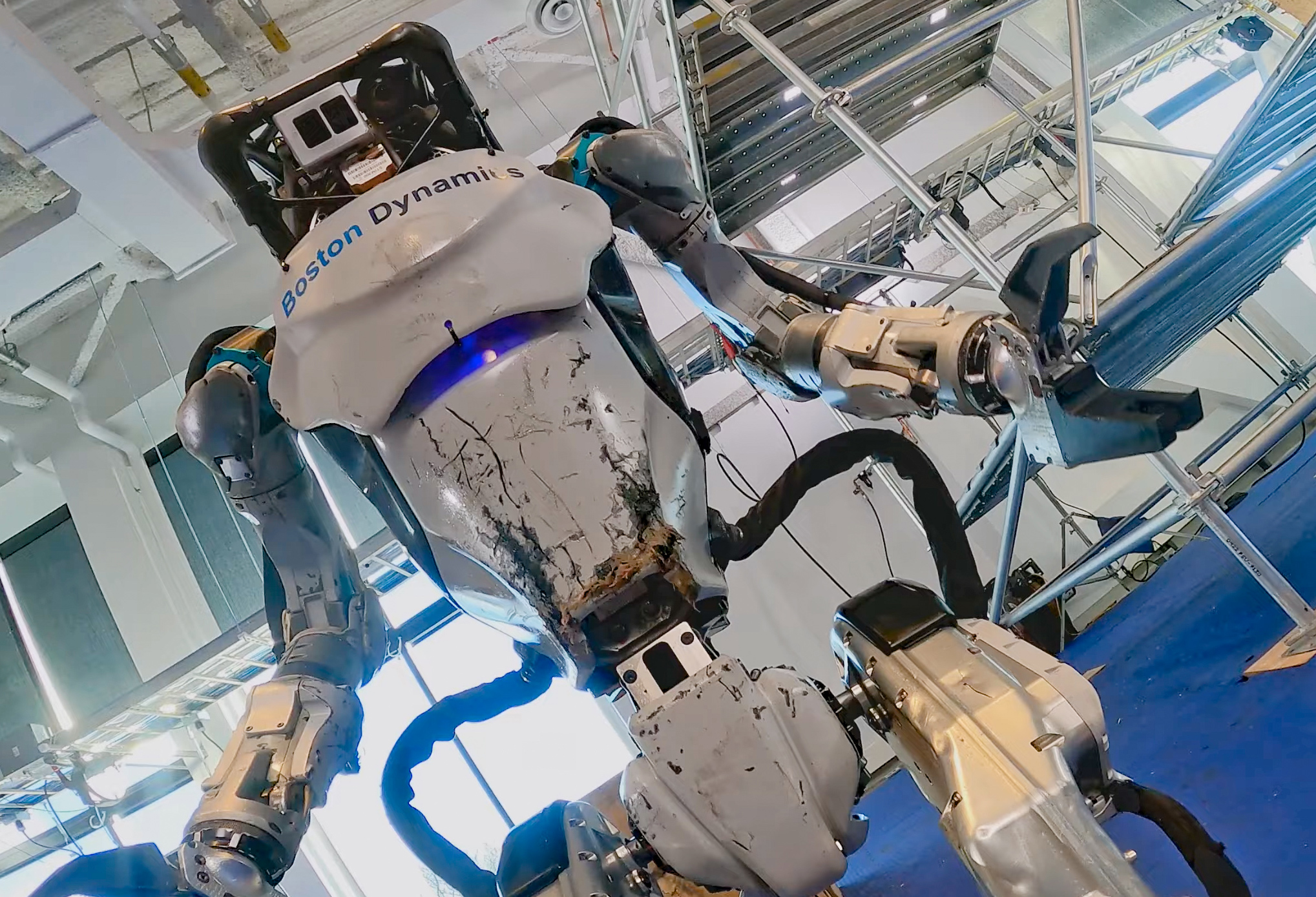 Practical Deployment Strategy: How Organizations Should Approach Humanoid Robot Adoption - visual representation