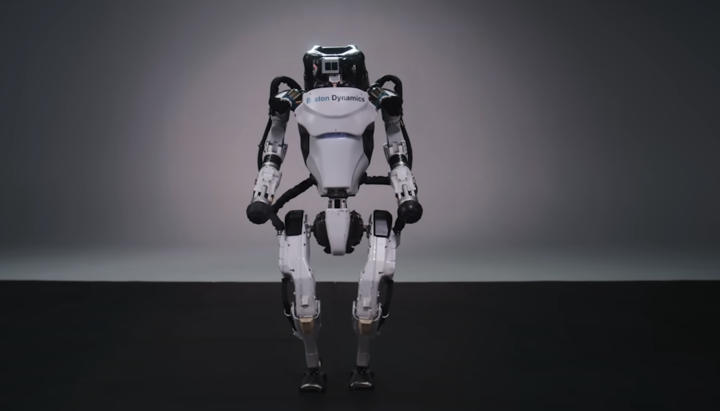 Alternative Approaches Worth Considering Alongside Humanoid Robots - visual representation