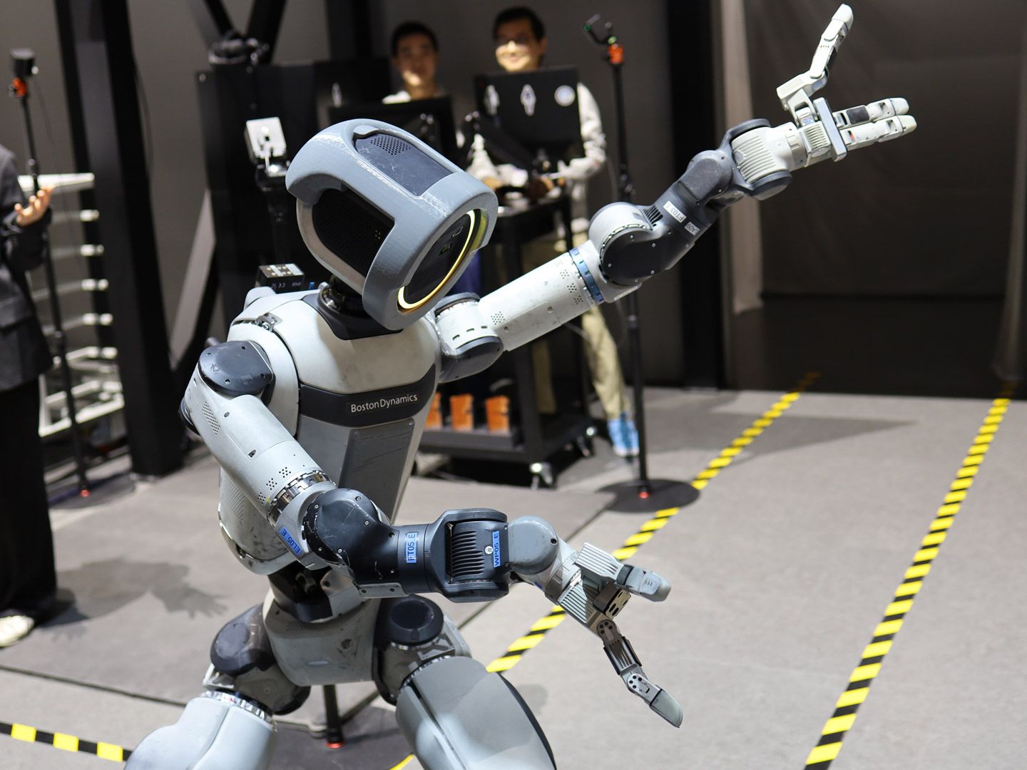 The Competitive Advantage That Won't Last Forever - visual representation