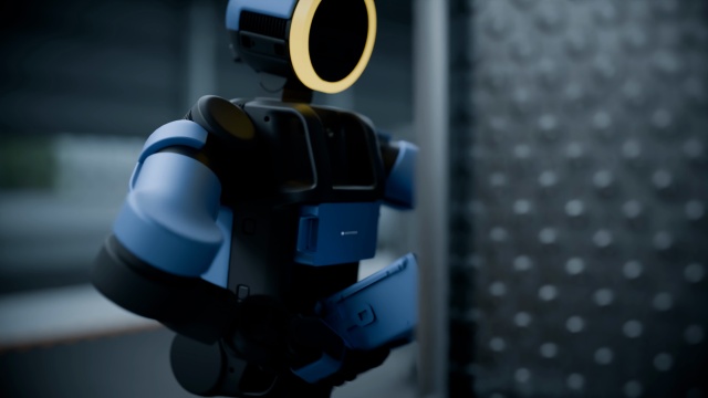 FAQ - visual representation