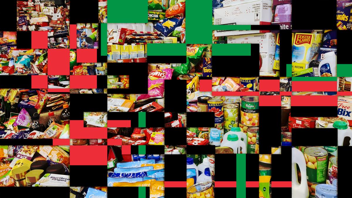 The Technology Platform Perspective - visual representation