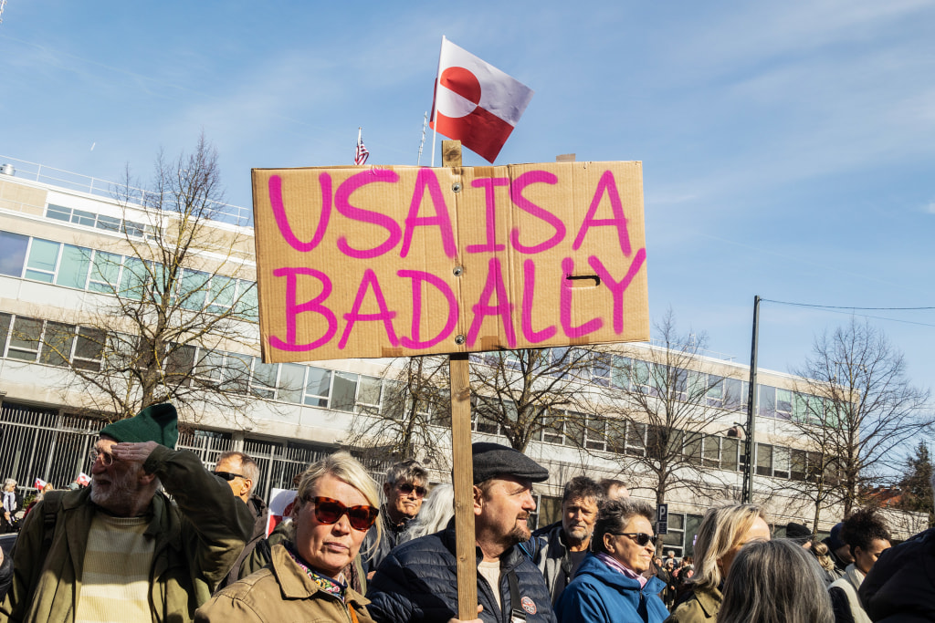 The Broader Boycott Movement: Beyond Apps - visual representation