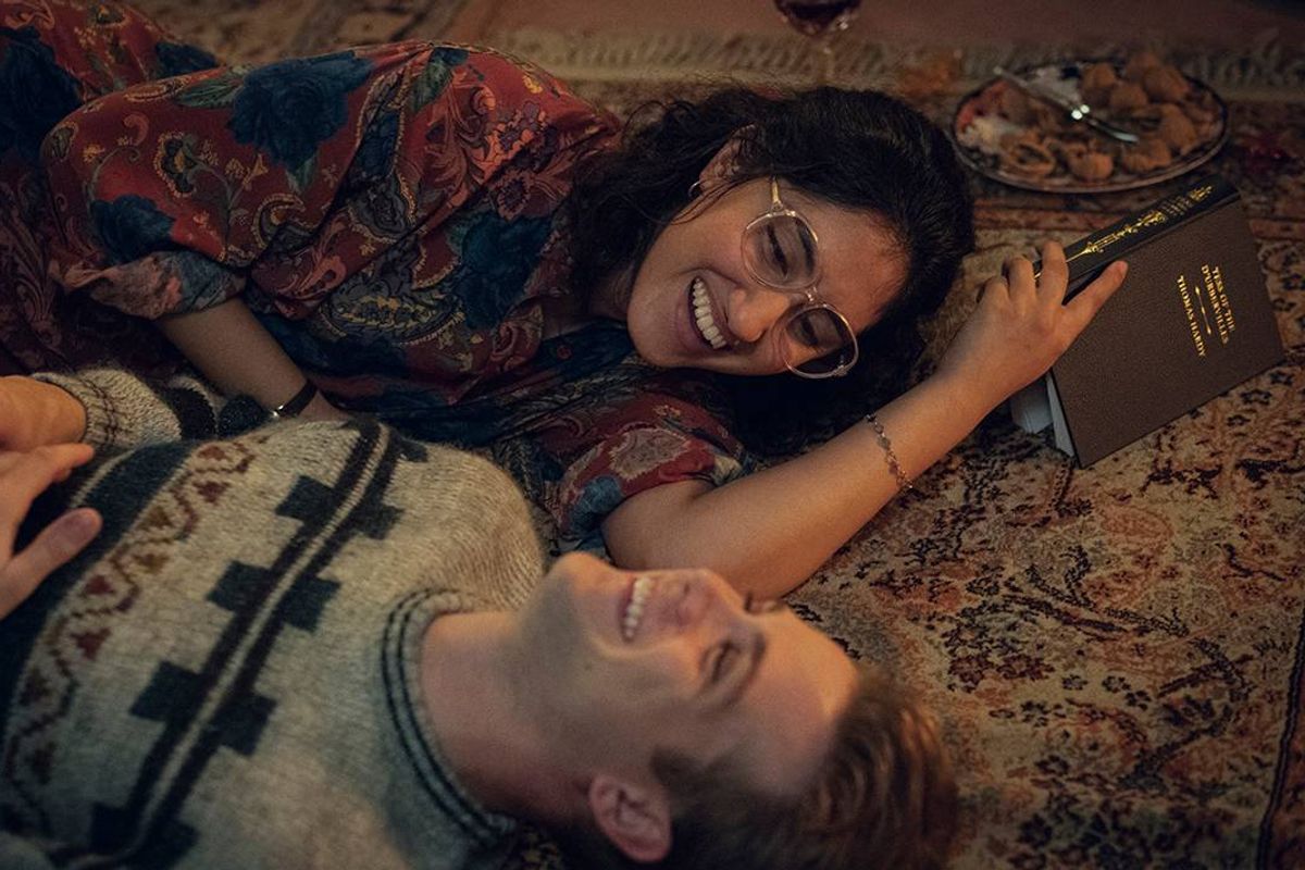 The Original Boys of Tommen: Understanding the Source Material - contextual illustration