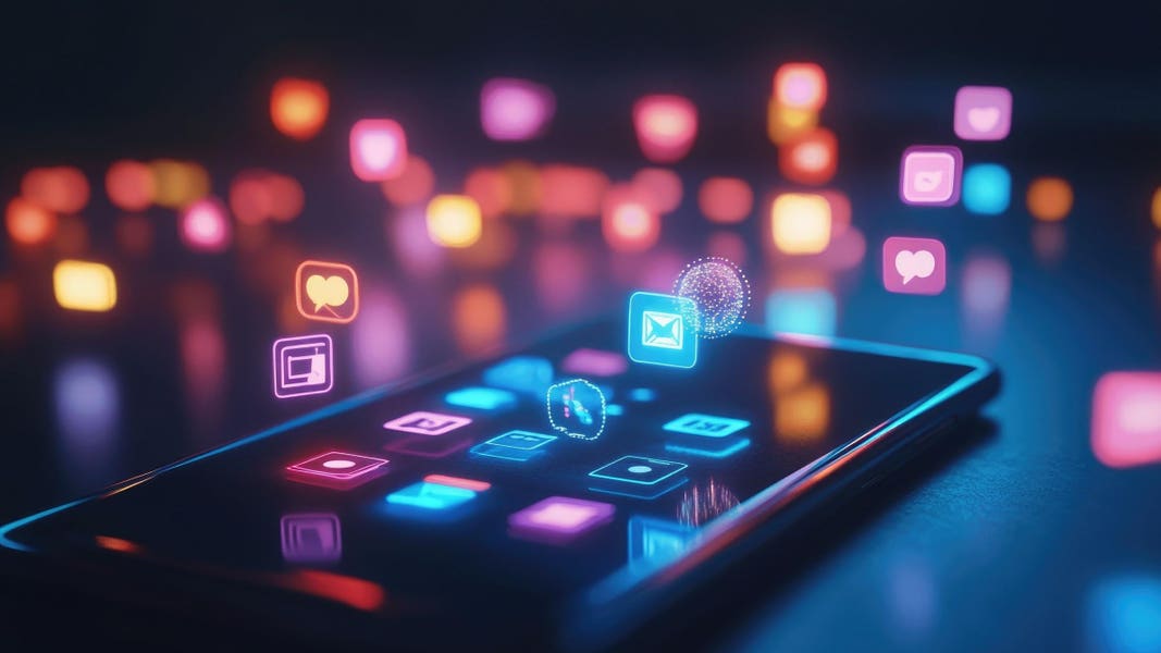 The Best Smartphones of 2025 at a Glance - visual representation