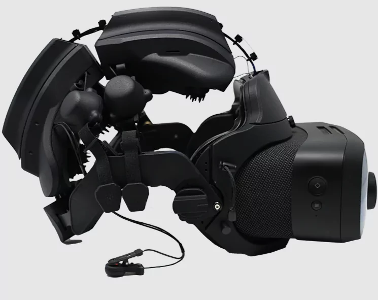 Addressing Skepticism: Common Concerns About Brain-Reading Technology - visual representation