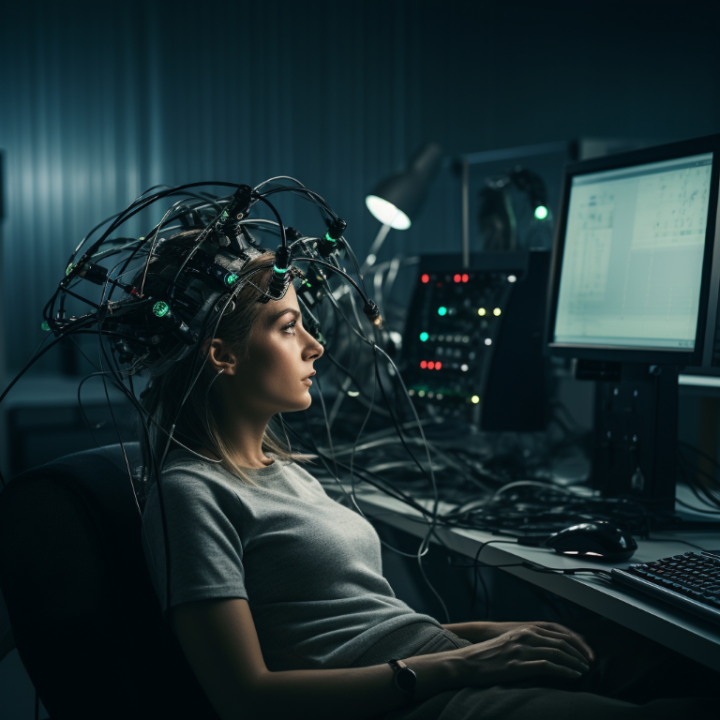 Conclusion: The Next Frontier in Competitive Gaming - visual representation