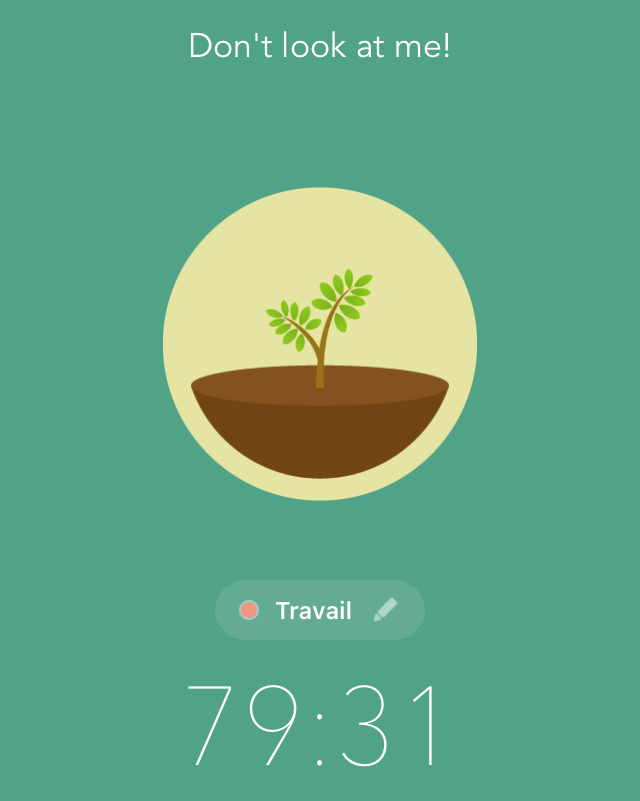 Apps to Break the Cycle - visual representation