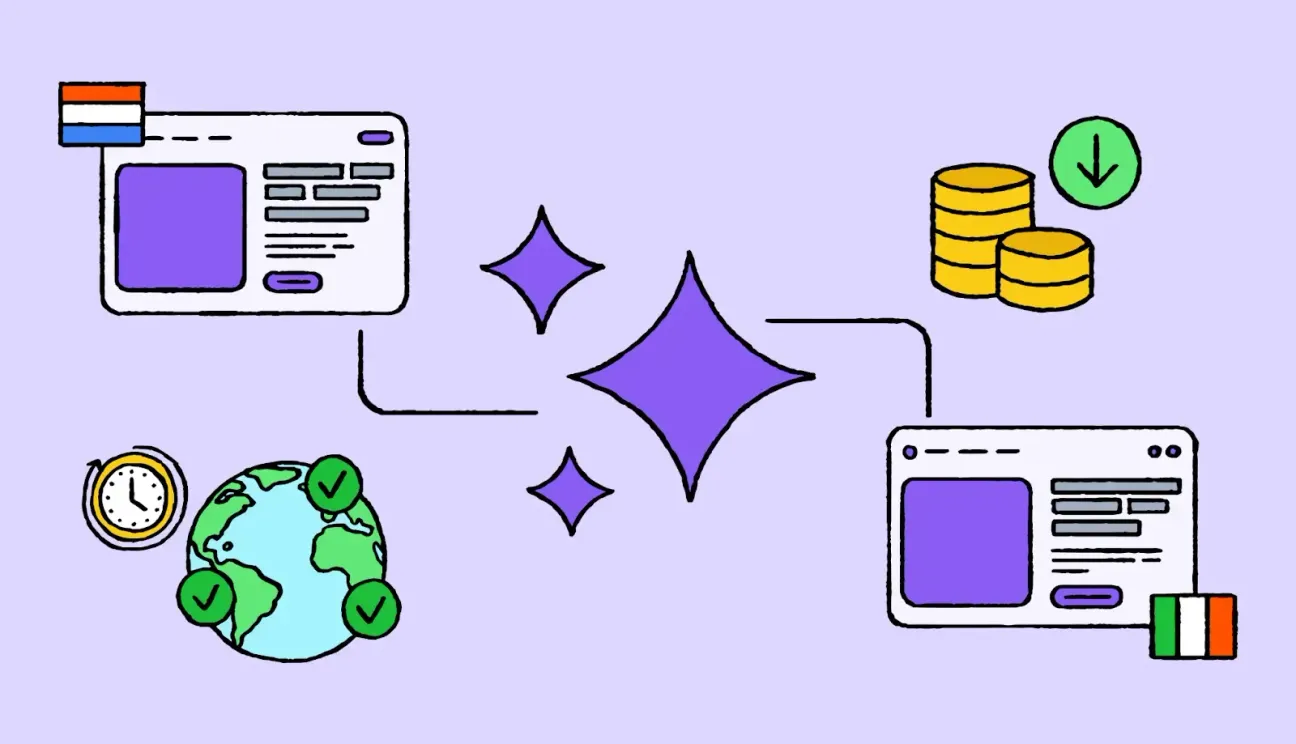 Future Trends in AI Localization - contextual illustration
