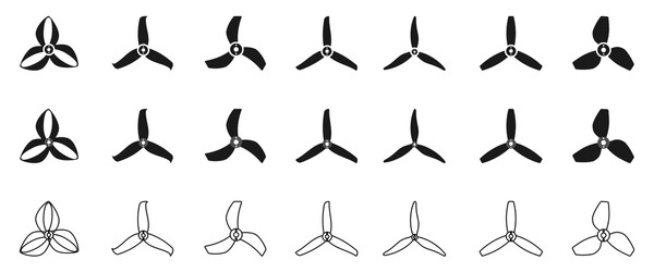 The Science Behind Sawtooth Propellers - contextual illustration