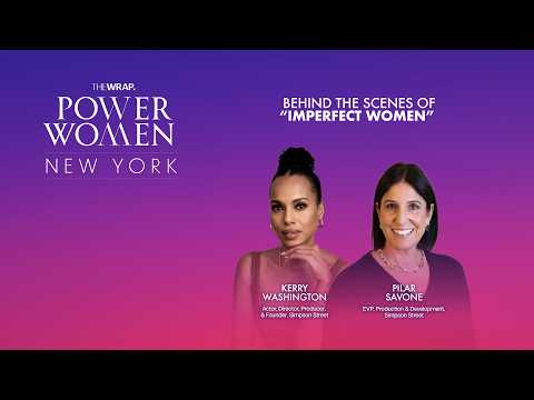 How 'Imperfect Women' Breaks the Mold   - contextual illustration