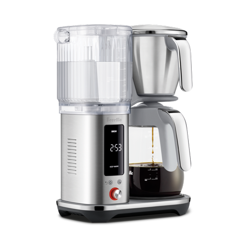 Noise, Heat, and Kitchen Integration - visual representation