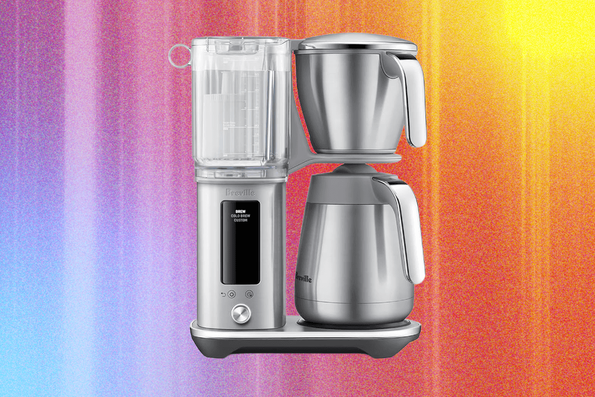 What Makes This Different: Understanding the Breville Philosophy - visual representation