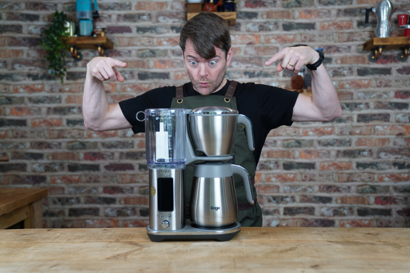 Brew Quality Across Different Coffee Types and Styles - visual representation