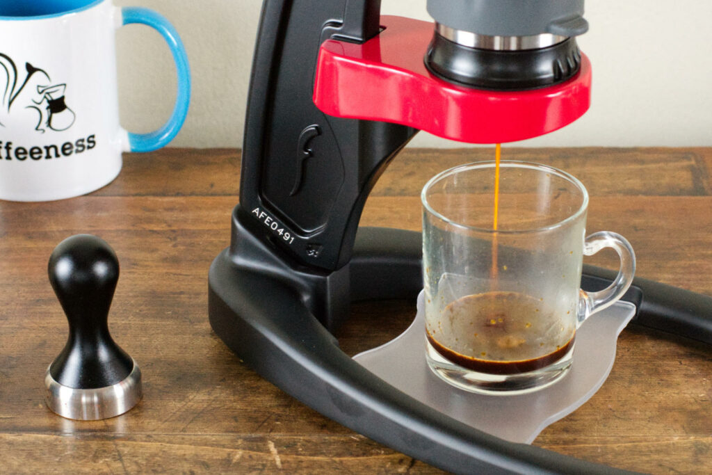 Essential Gear for Outdoor Espresso - visual representation
