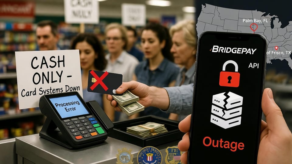 Future of Payment Security: What Comes Next - visual representation