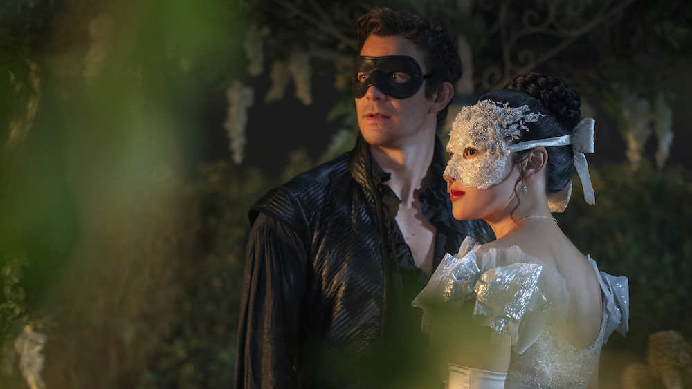 The Ending We Got (And the One We Might Have Wanted) - visual representation