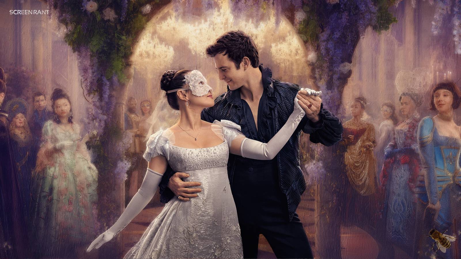 The Expectations Question - visual representation