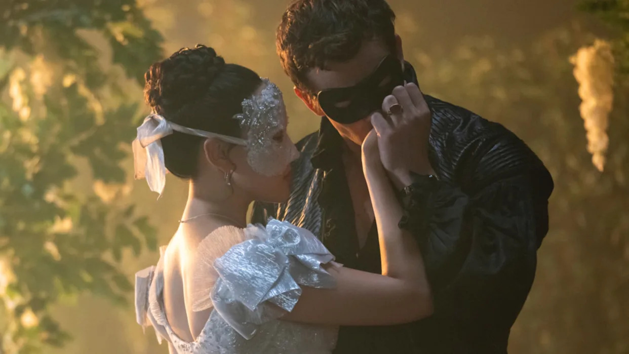 What Happens to the Other Bridgerton Siblings? - visual representation