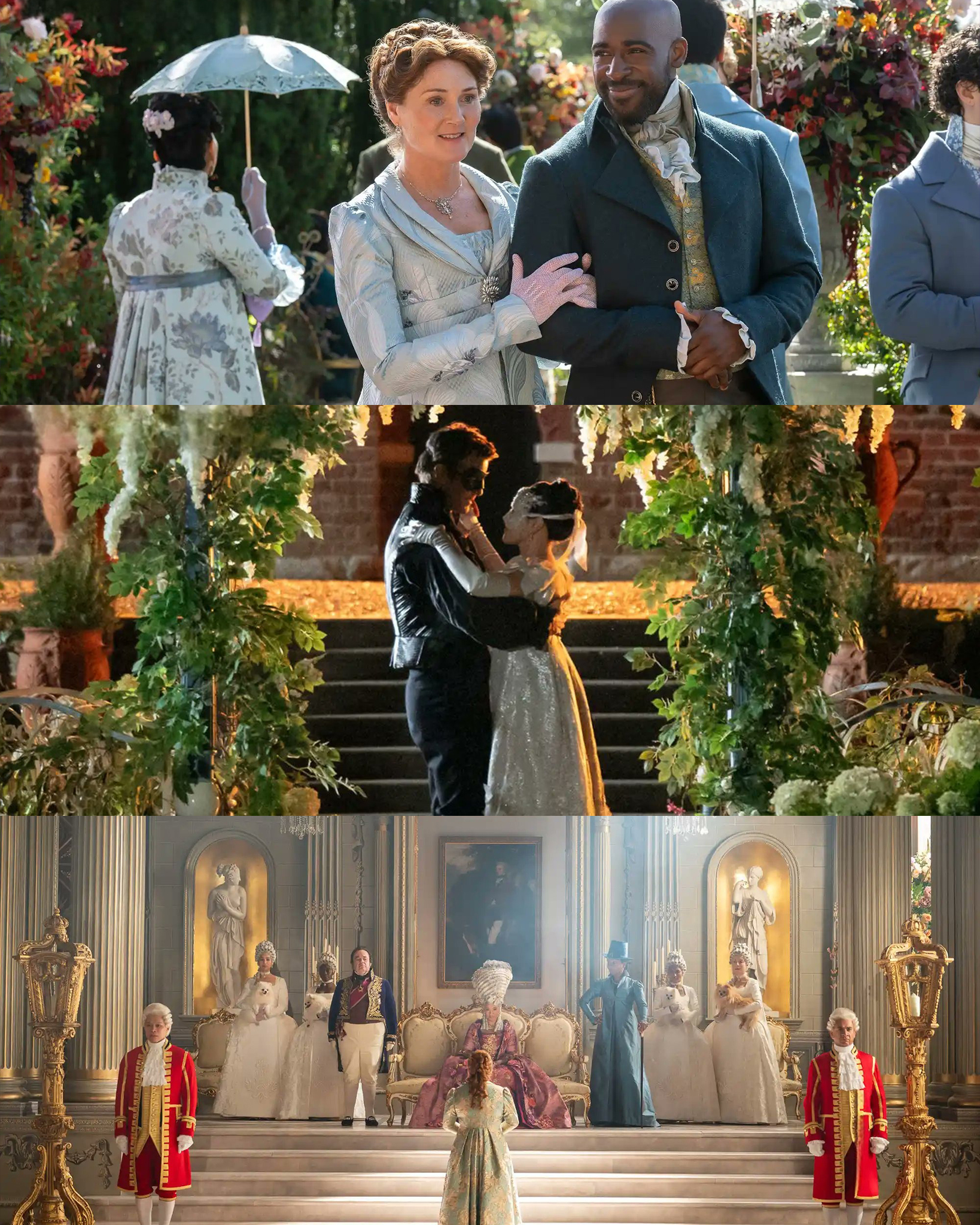 FAQ - visual representation