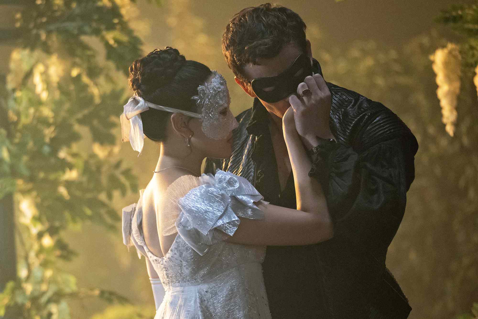 What Happened in Season 4 Part 1: The Setup - contextual illustration