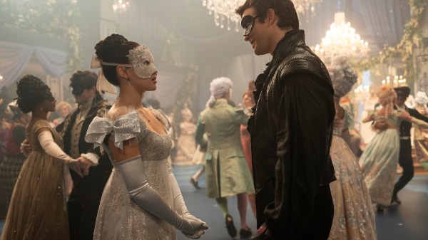 How Many Episodes Are in Bridgerton Season 4 Part 2? - visual representation