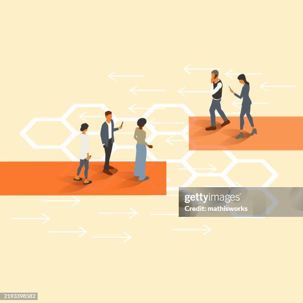 Why Are Systems Disconnected? - contextual illustration