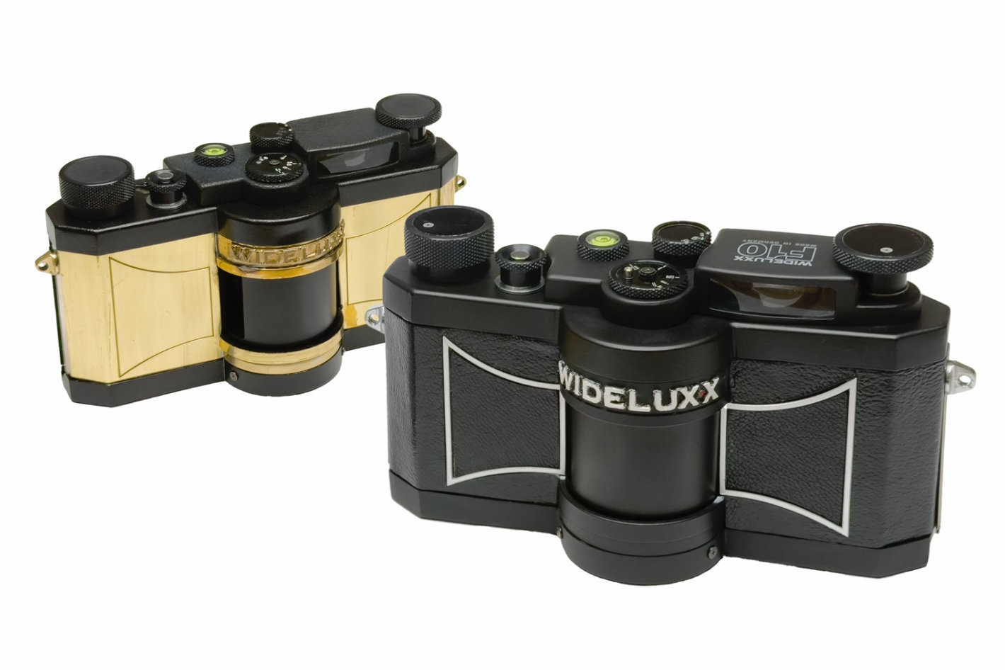 The Best Panoramic Cameras at a Glance - visual representation