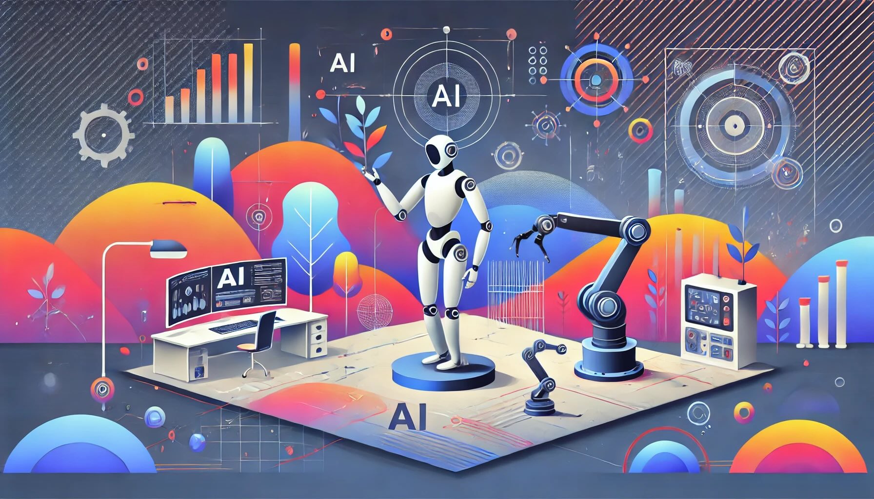 TL; DR - visual representation