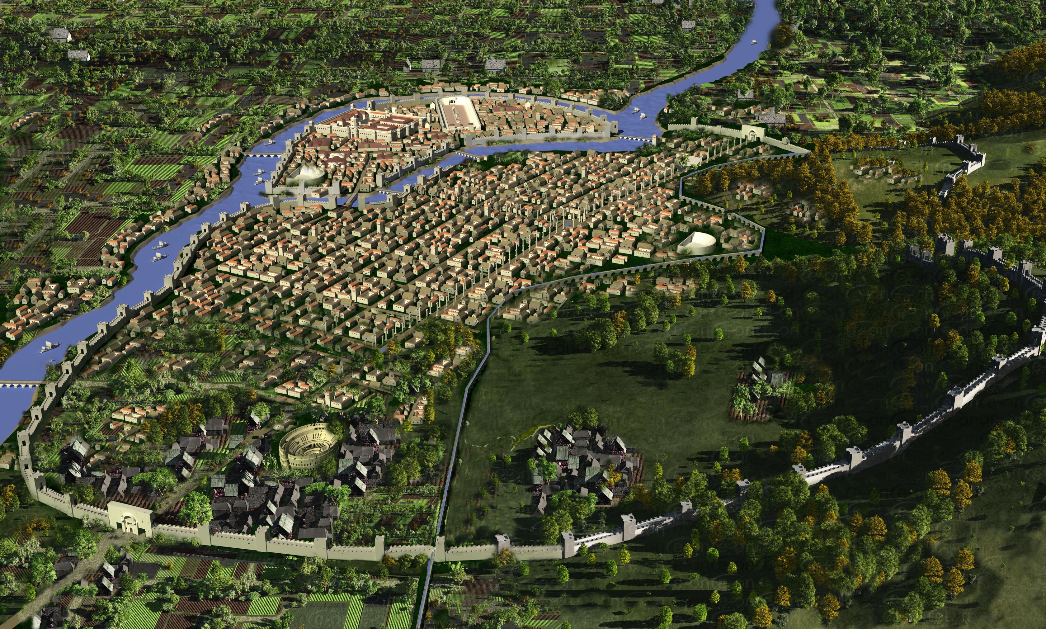 Introduction to Physical AI - visual representation