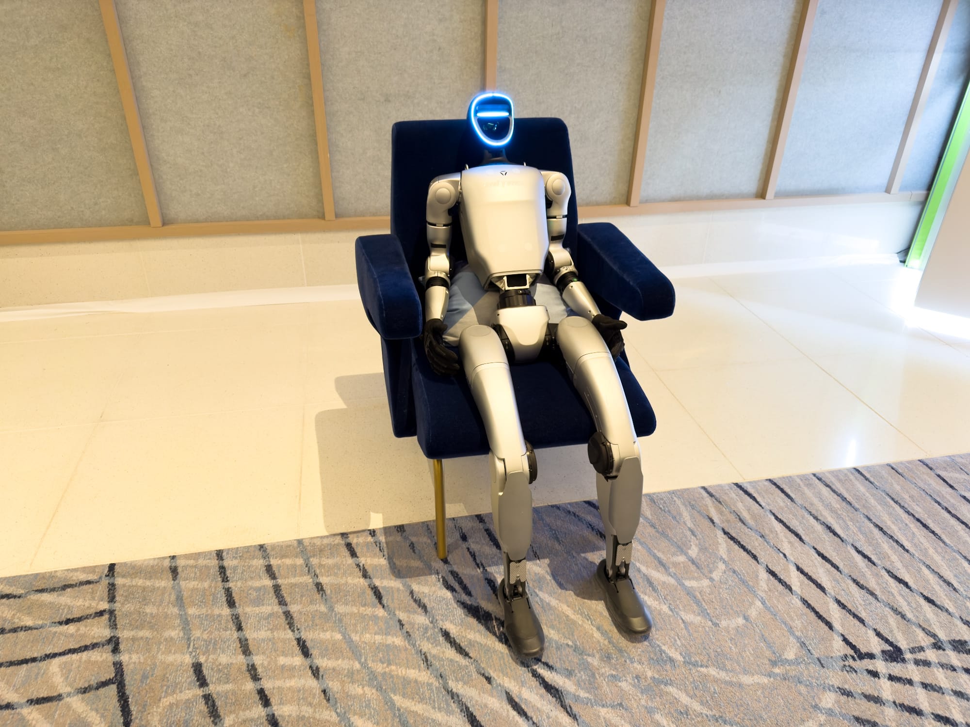 Recommendations for Developers - visual representation