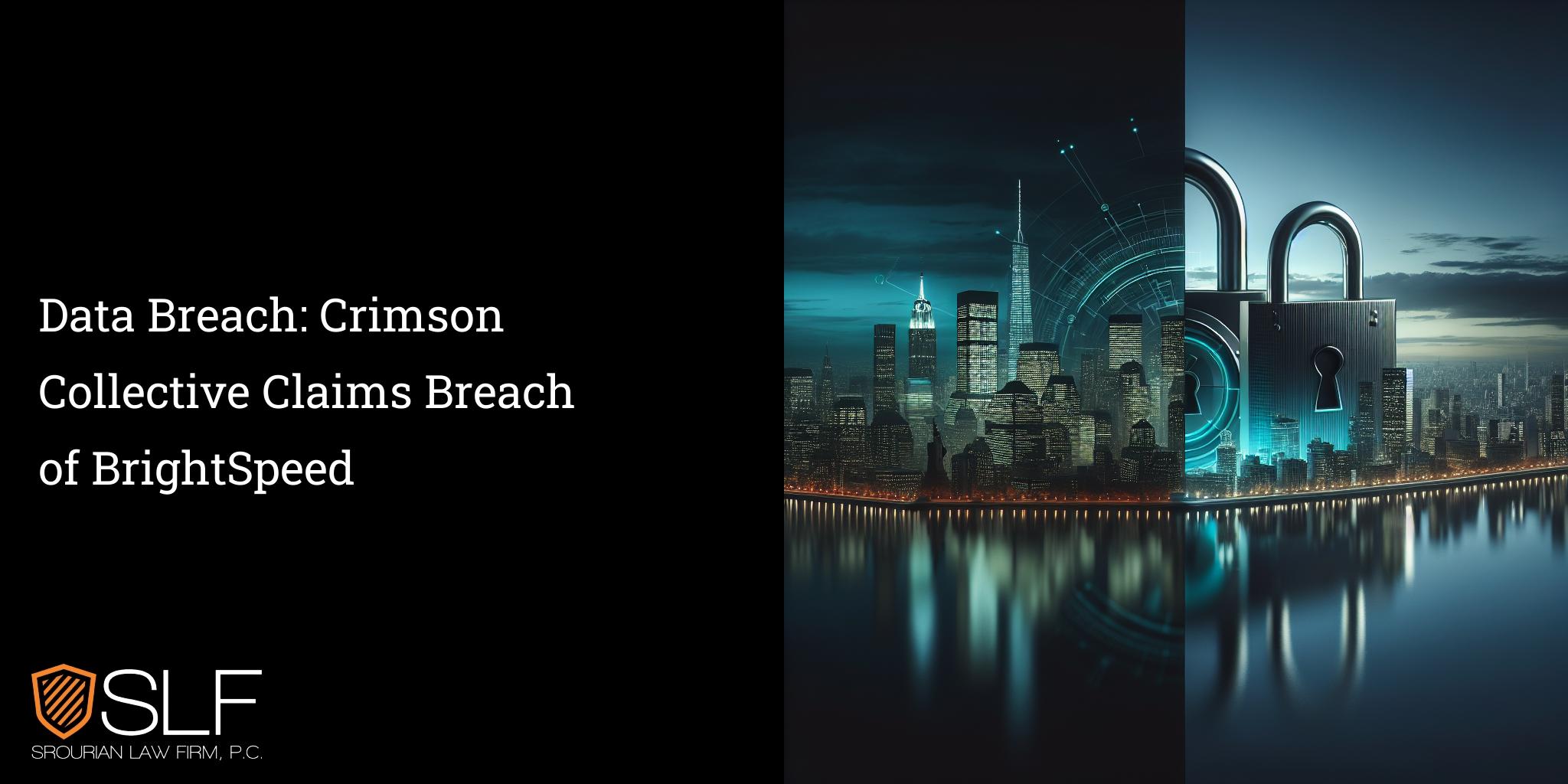 How Did the Breach Happen? The Technical Questions - visual representation