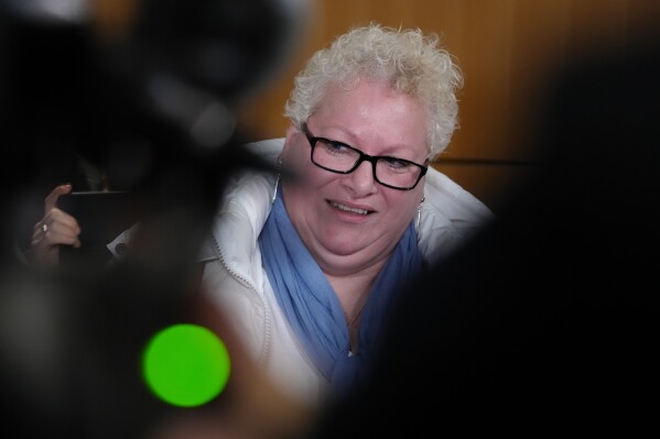 The Psychology of Conspiracy Theory Believers: Why People Spread False Claims - visual representation