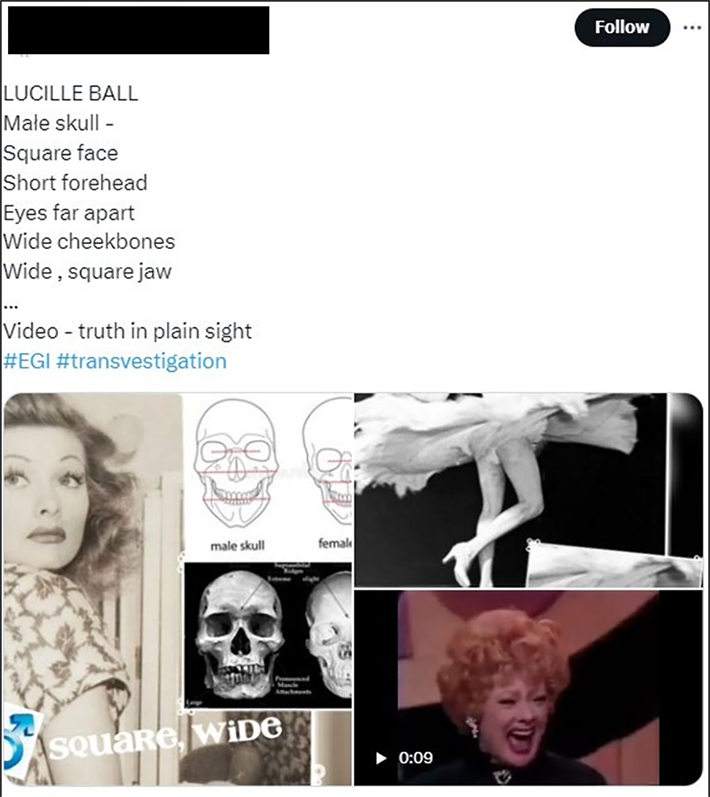 Understanding the Conspiracy Theory Behind the Harassment - contextual illustration