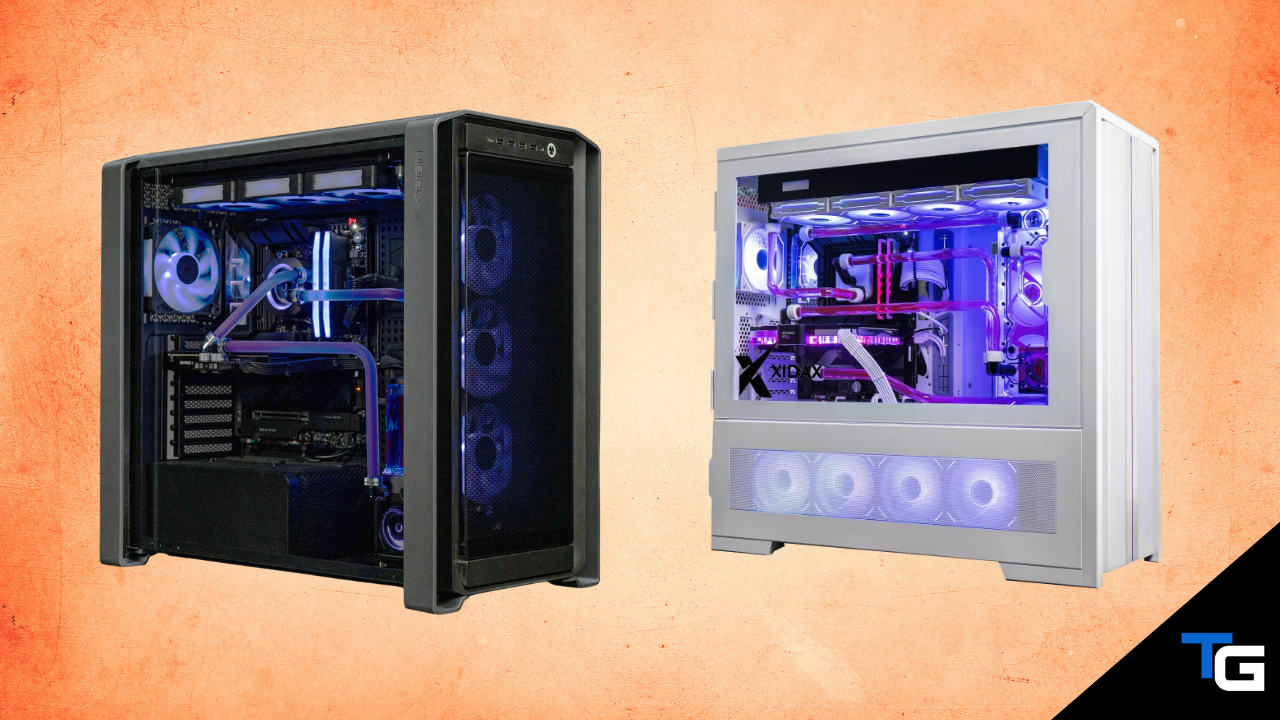 Making the Financial Case for BYO RAM - visual representation