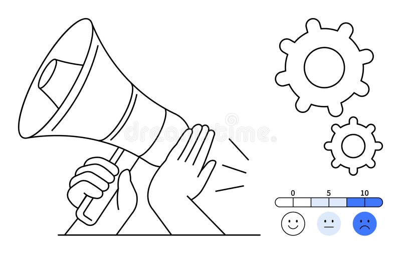 Power and Connectivity on the Go - visual representation