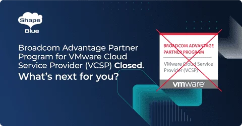 How Partner Consolidation Affects End Customers - visual representation