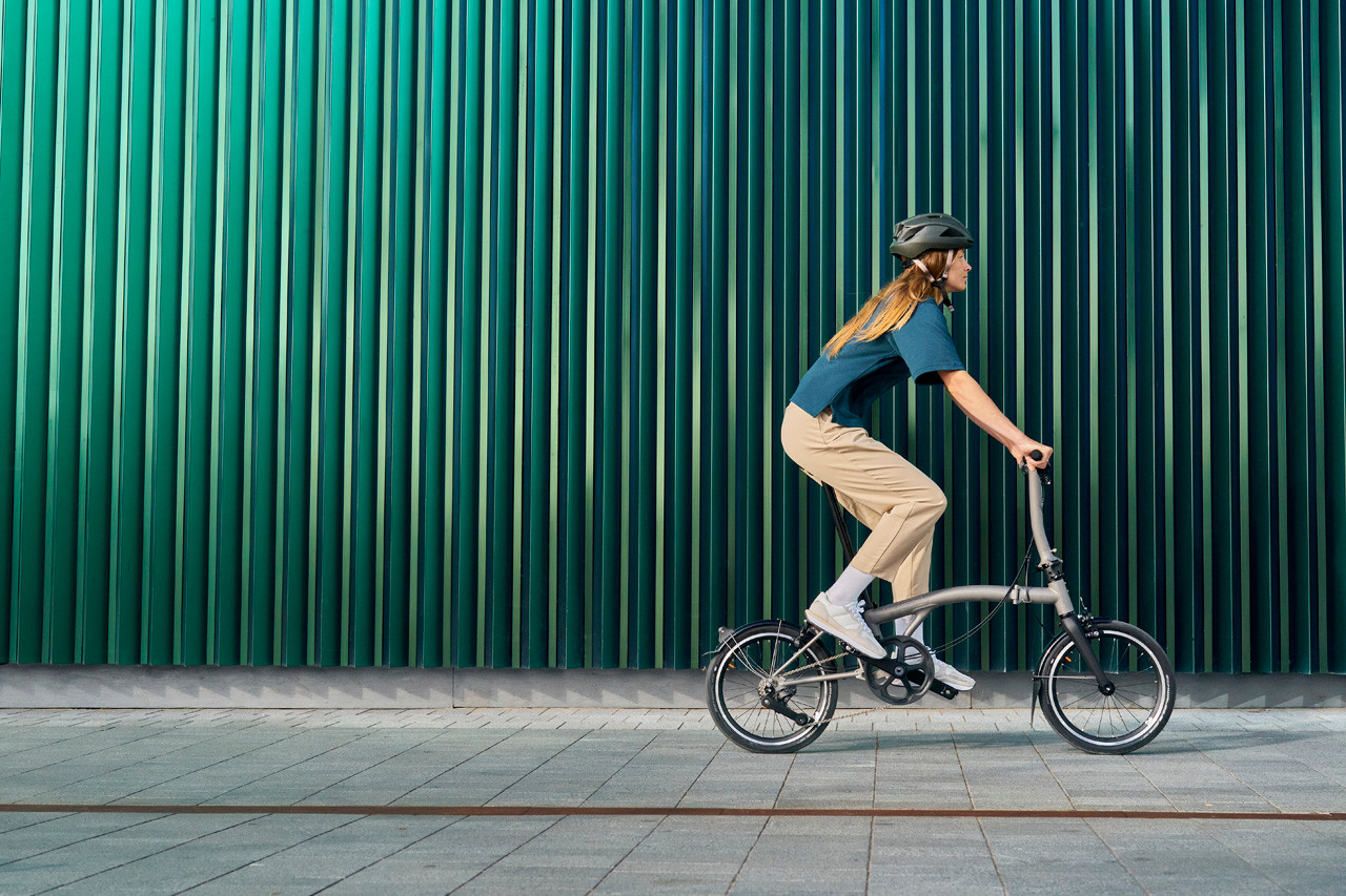 Riding Experience: Power and Portability - contextual illustration