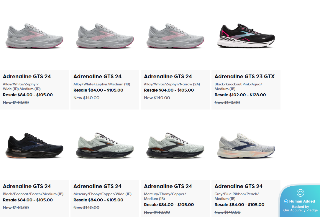 Where to Find Brooks Coupon Codes Beyond Direct Email - visual representation