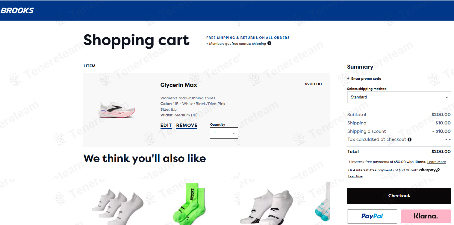 Timing Your Purchase: When to Buy Brooks Shoes - visual representation