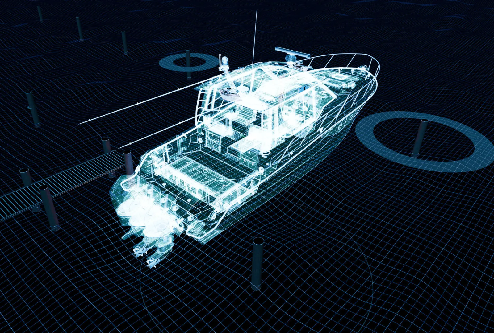 Maintenance, Support, and Long-Term Considerations - visual representation