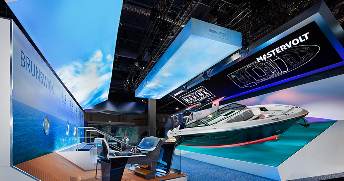 Conclusion: The Recreational Boating Industry Enters the Autonomous Era - visual representation