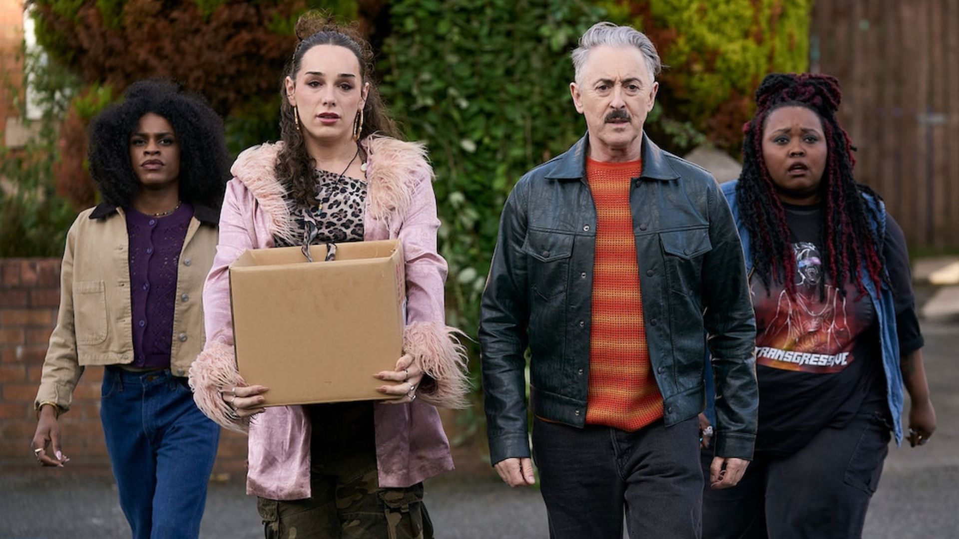 'Brutal' new Channel 4 drama Tip Toe is the best and most important TV show you'll watch all year — but stream it at your own risk | TechRadar