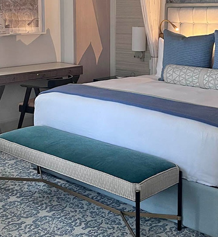 Looking Forward: The Future of Smart Mattress Technology - visual representation