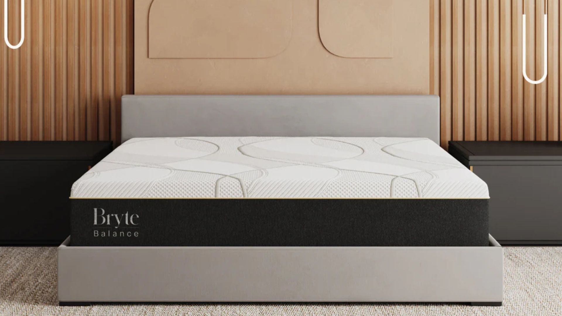 The Bryte App and AI Sleep Concierge: Your Nightly Sleep Coach - visual representation
