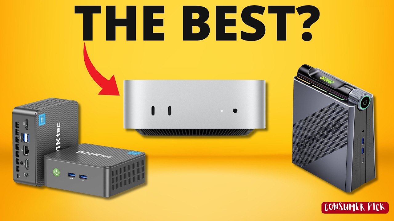 The Bigger Market Story - visual representation