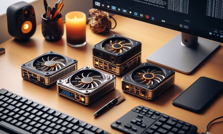 Practical Buying Advice - visual representation